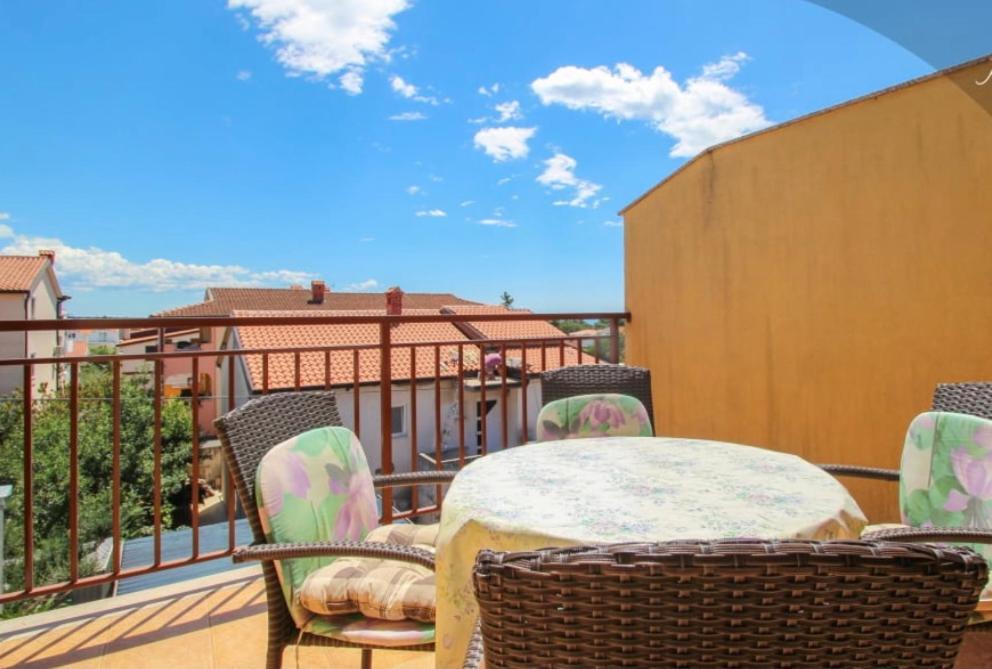 Apartamento Valentina Novigrad Istria Exterior foto