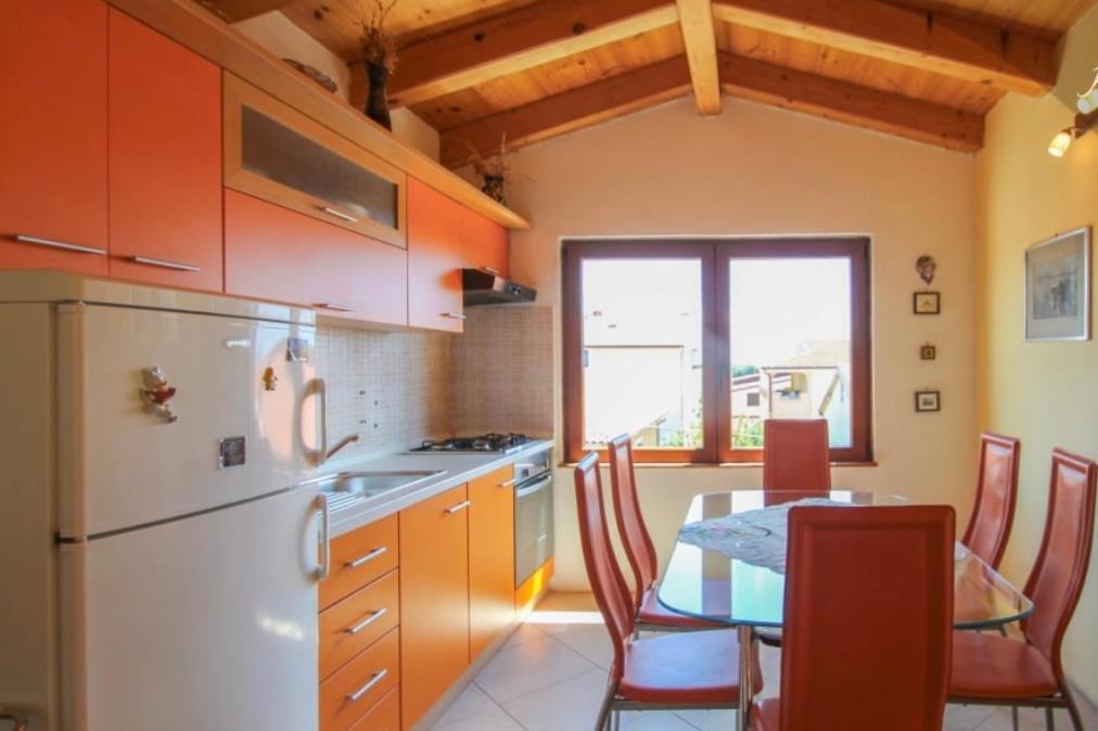 Apartamento Valentina Novigrad Istria Exterior foto