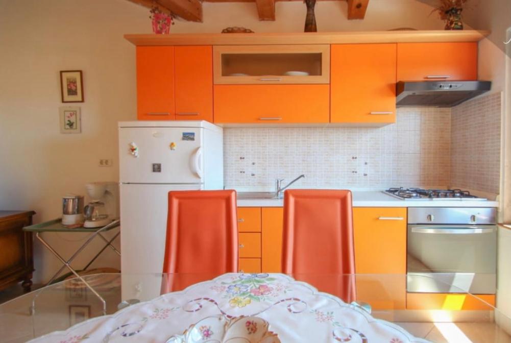 Apartamento Valentina Novigrad Istria Exterior foto