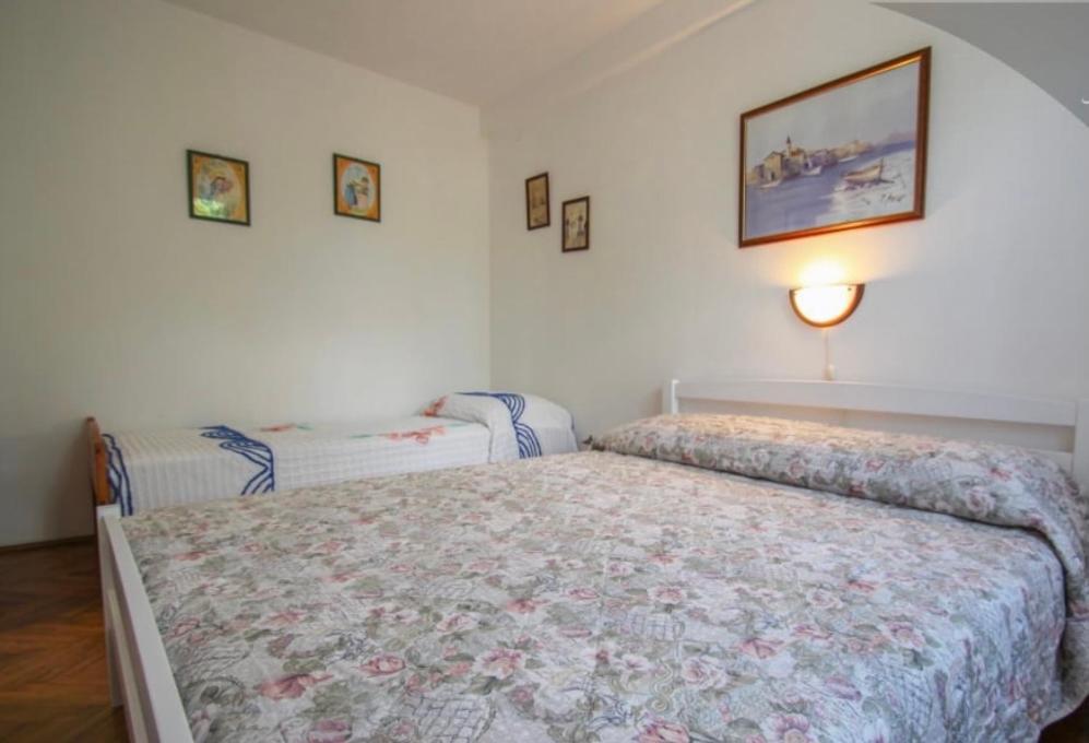 Apartamento Valentina Novigrad Istria Exterior foto