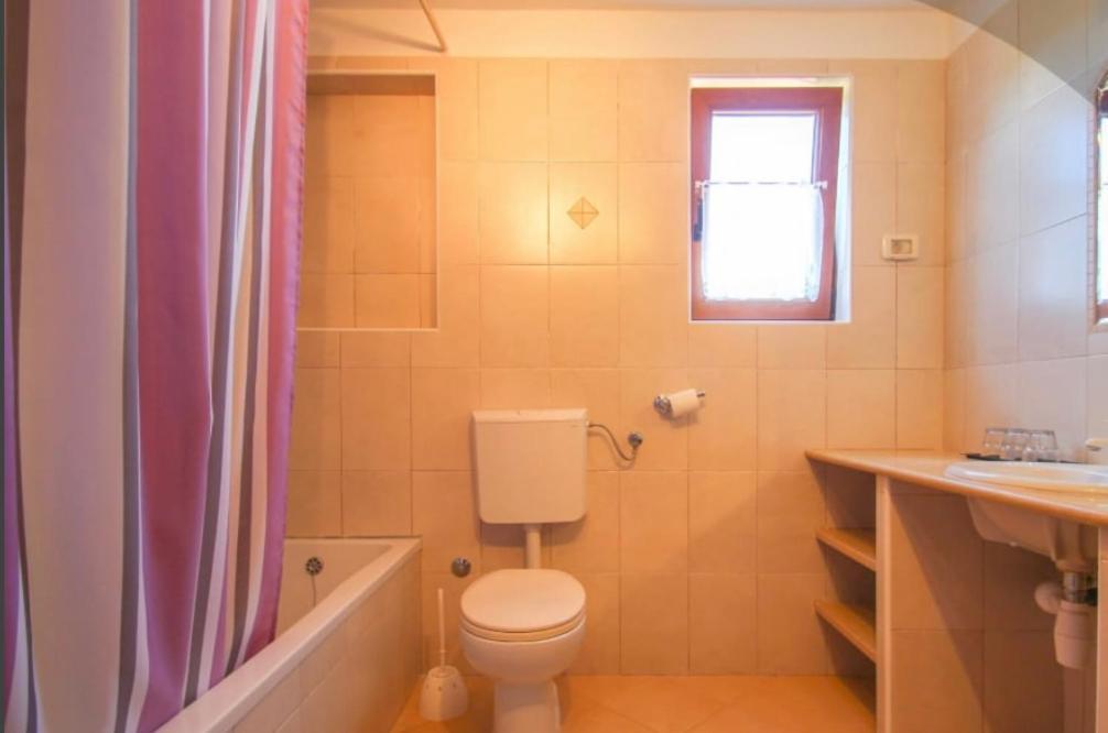 Apartamento Valentina Novigrad Istria Exterior foto