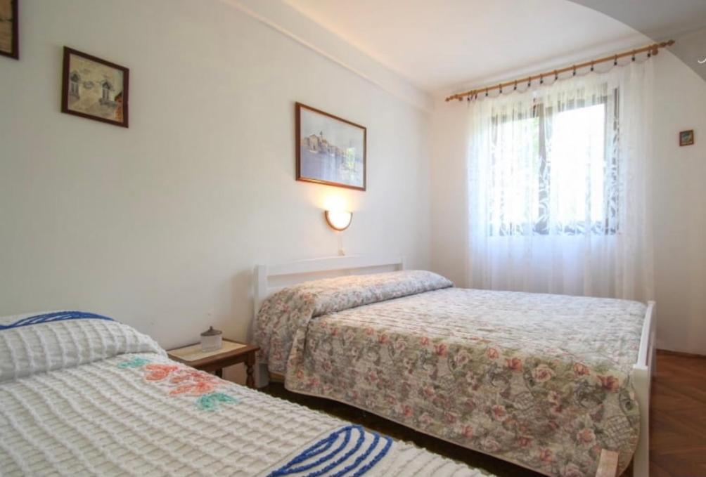 Apartamento Valentina Novigrad Istria Exterior foto