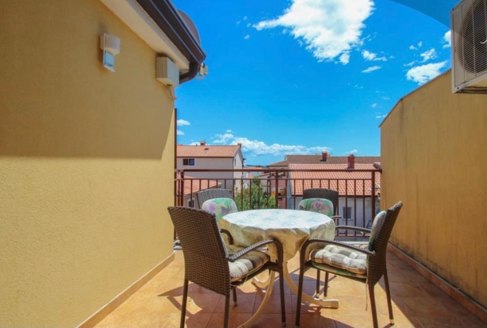 Apartamento Valentina Novigrad Istria Exterior foto