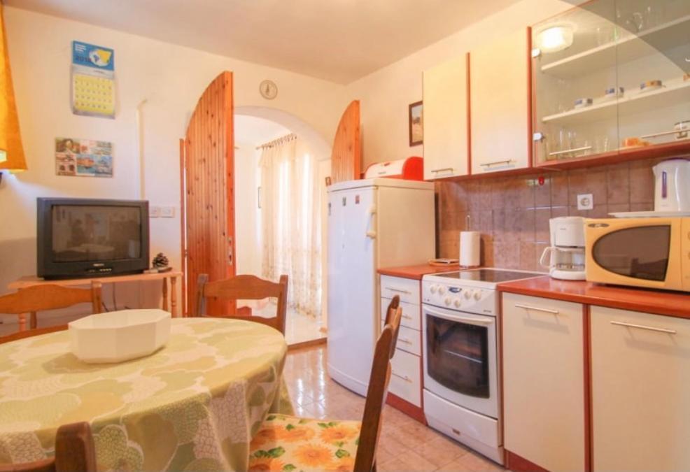 Apartamento Valentina Novigrad Istria Exterior foto