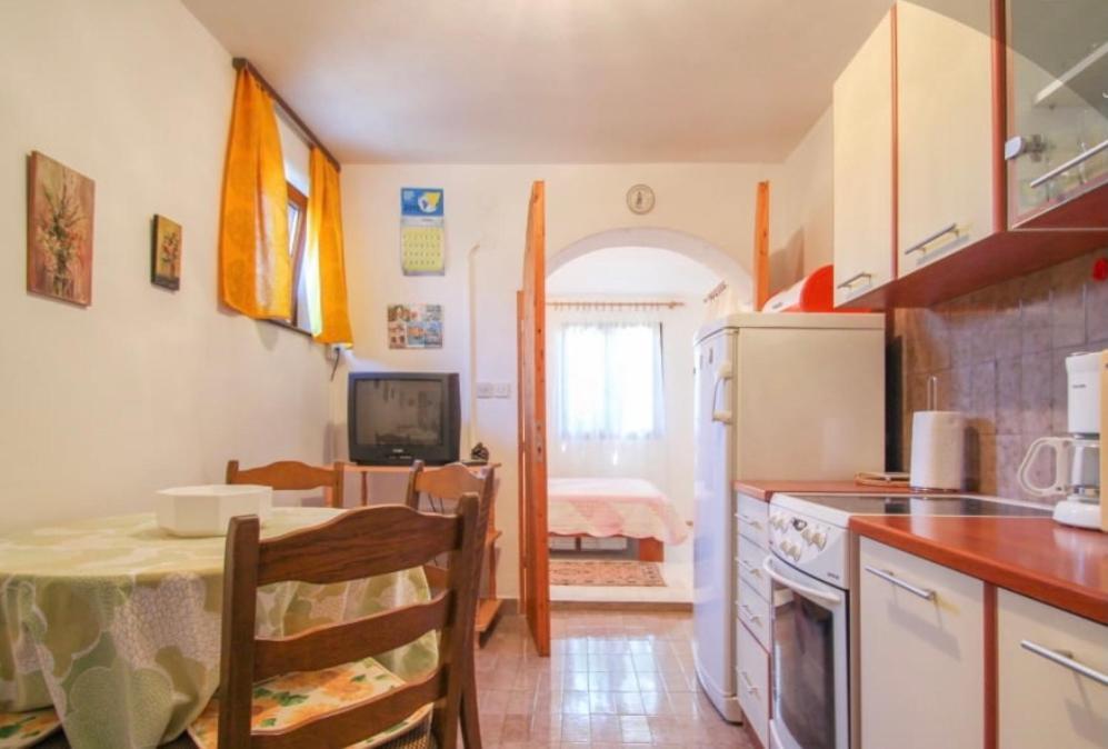 Apartamento Valentina Novigrad Istria Exterior foto