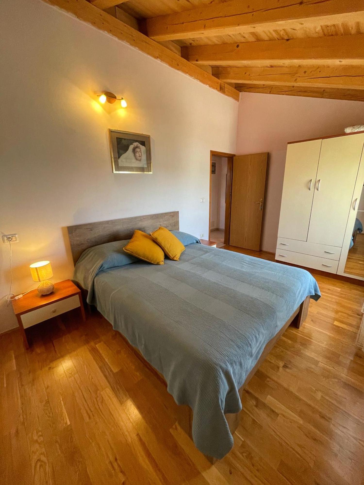 Apartamento Valentina Novigrad Istria Exterior foto