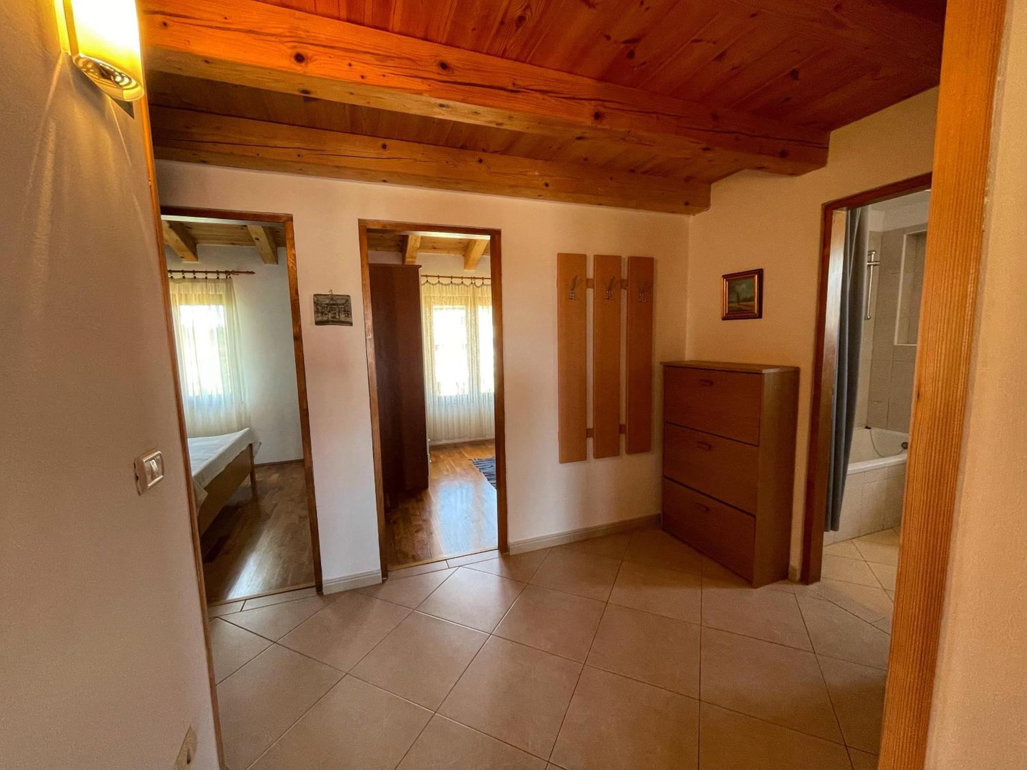 Apartamento Valentina Novigrad Istria Exterior foto