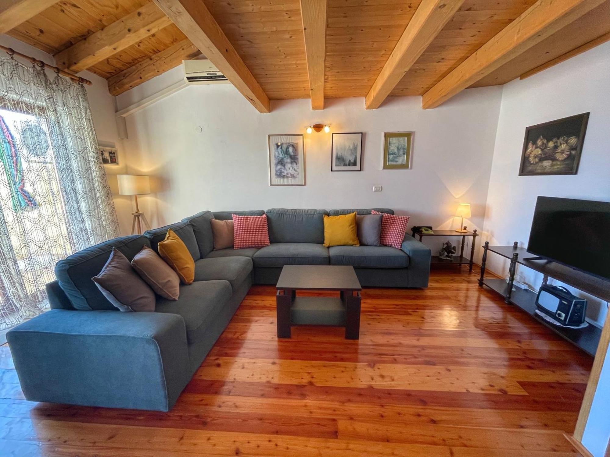 Apartamento Valentina Novigrad Istria Exterior foto