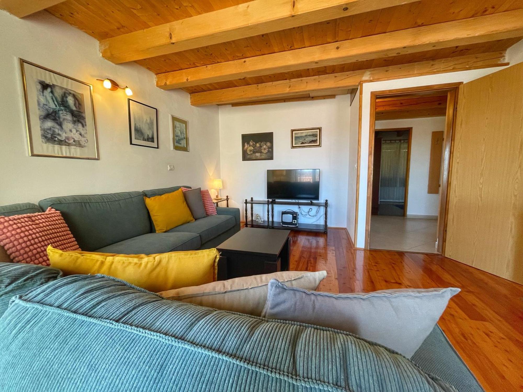 Apartamento Valentina Novigrad Istria Exterior foto