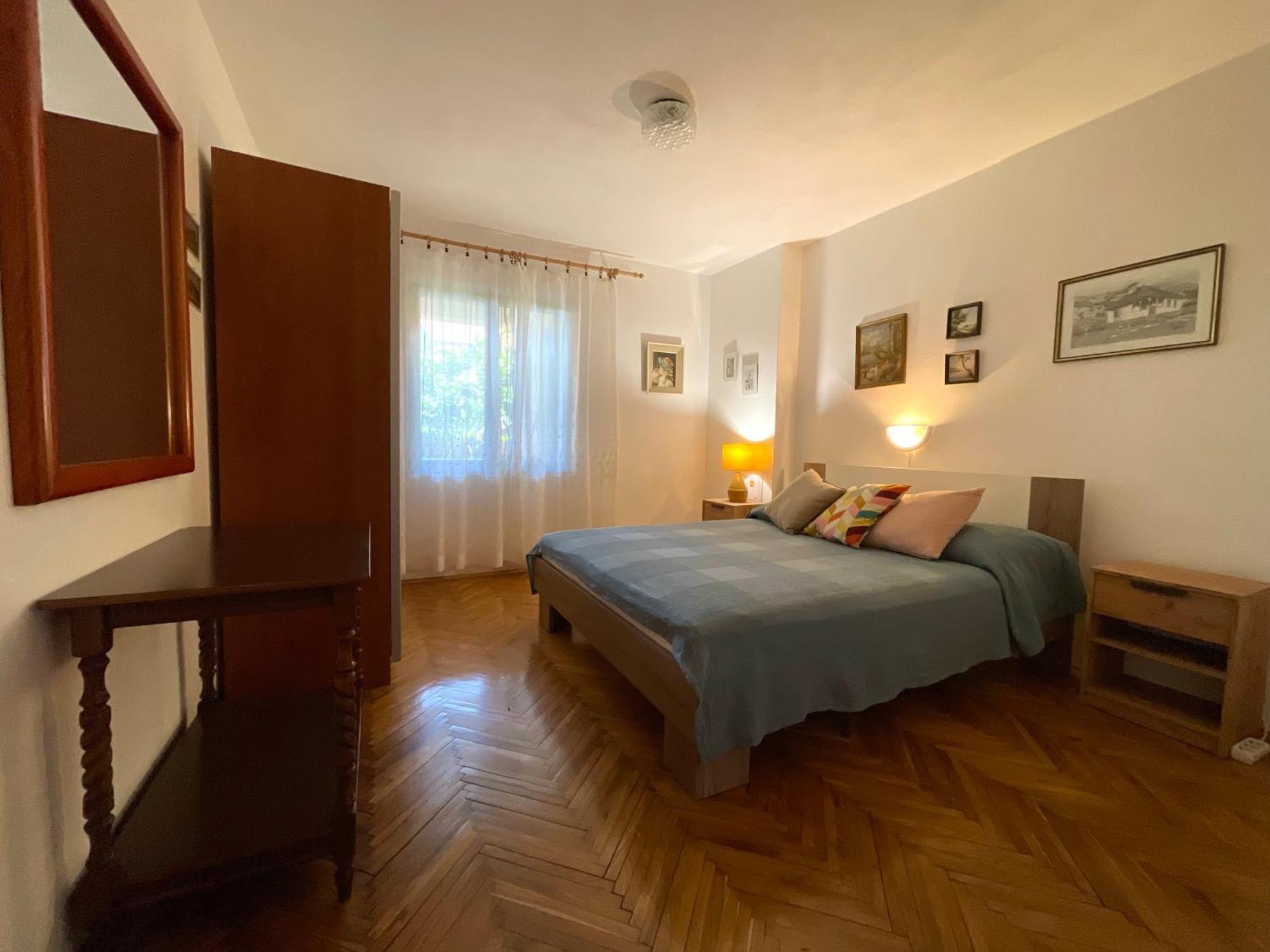 Apartamento Valentina Novigrad Istria Exterior foto
