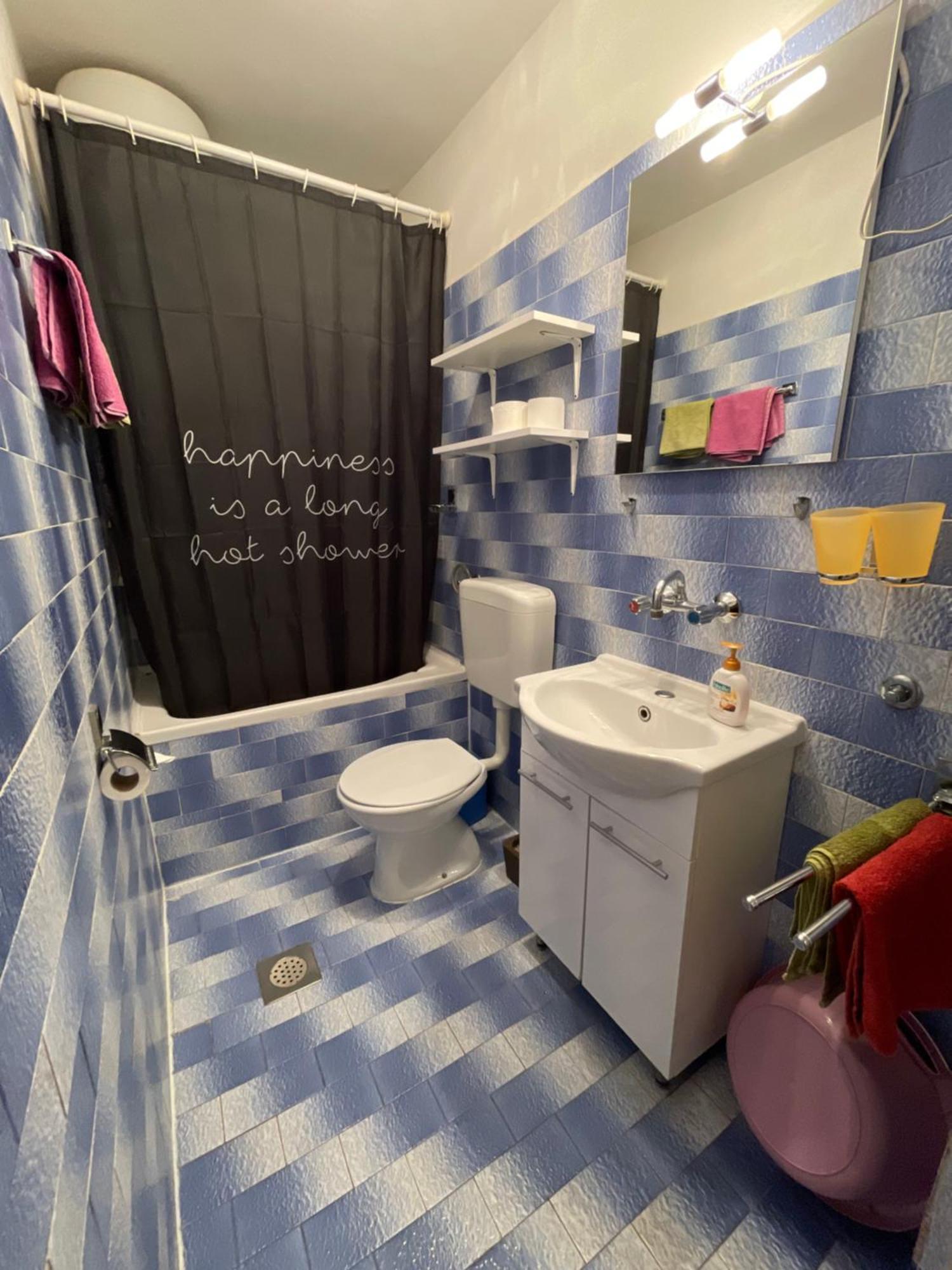 Apartamento Valentina Novigrad Istria Exterior foto